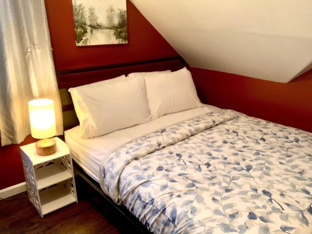 The House Hotels - Storer #2 - Comfortable 6 Beds!!! Whole House Cleveland Buitenkant foto
