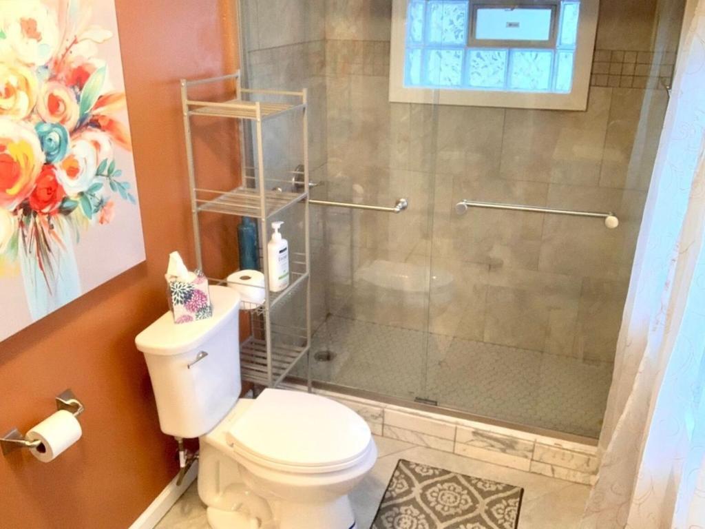 The House Hotels - Storer #2 - Comfortable 6 Beds!!! Whole House Cleveland Buitenkant foto
